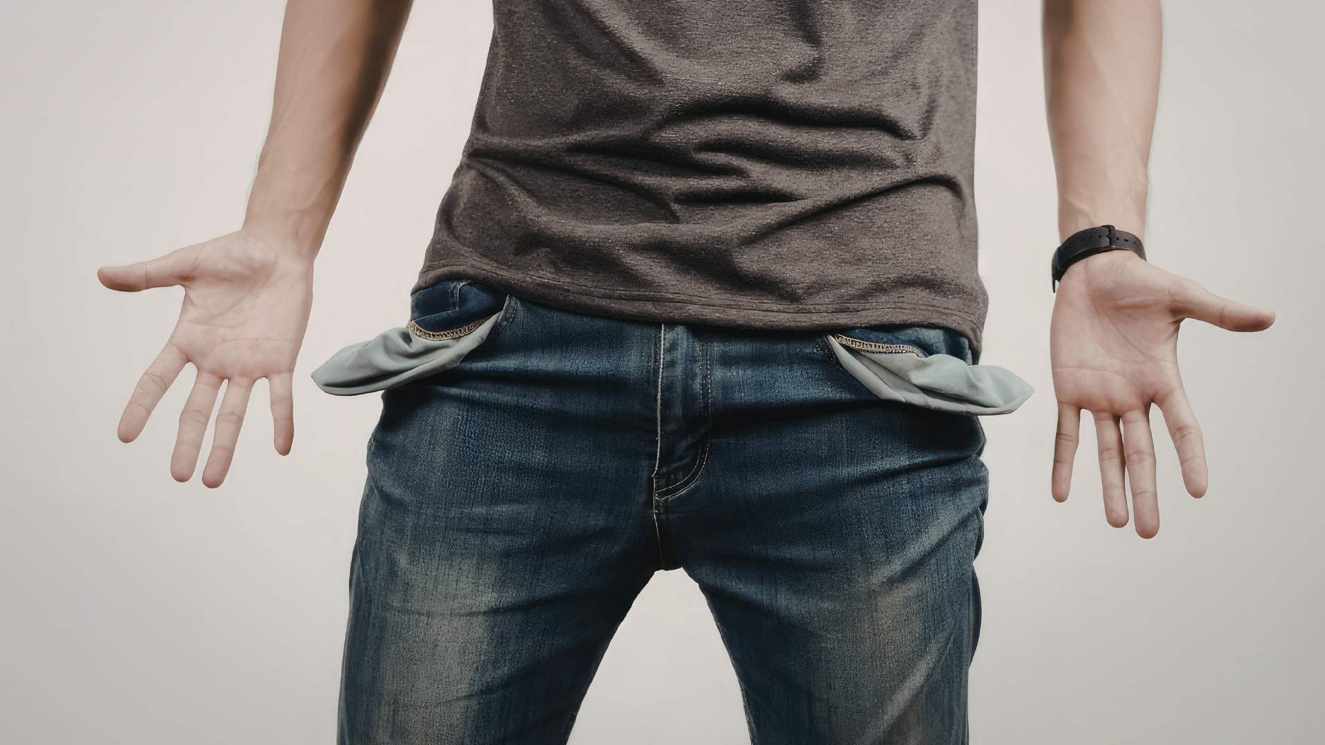 Les portades pateixen mal de butxaca