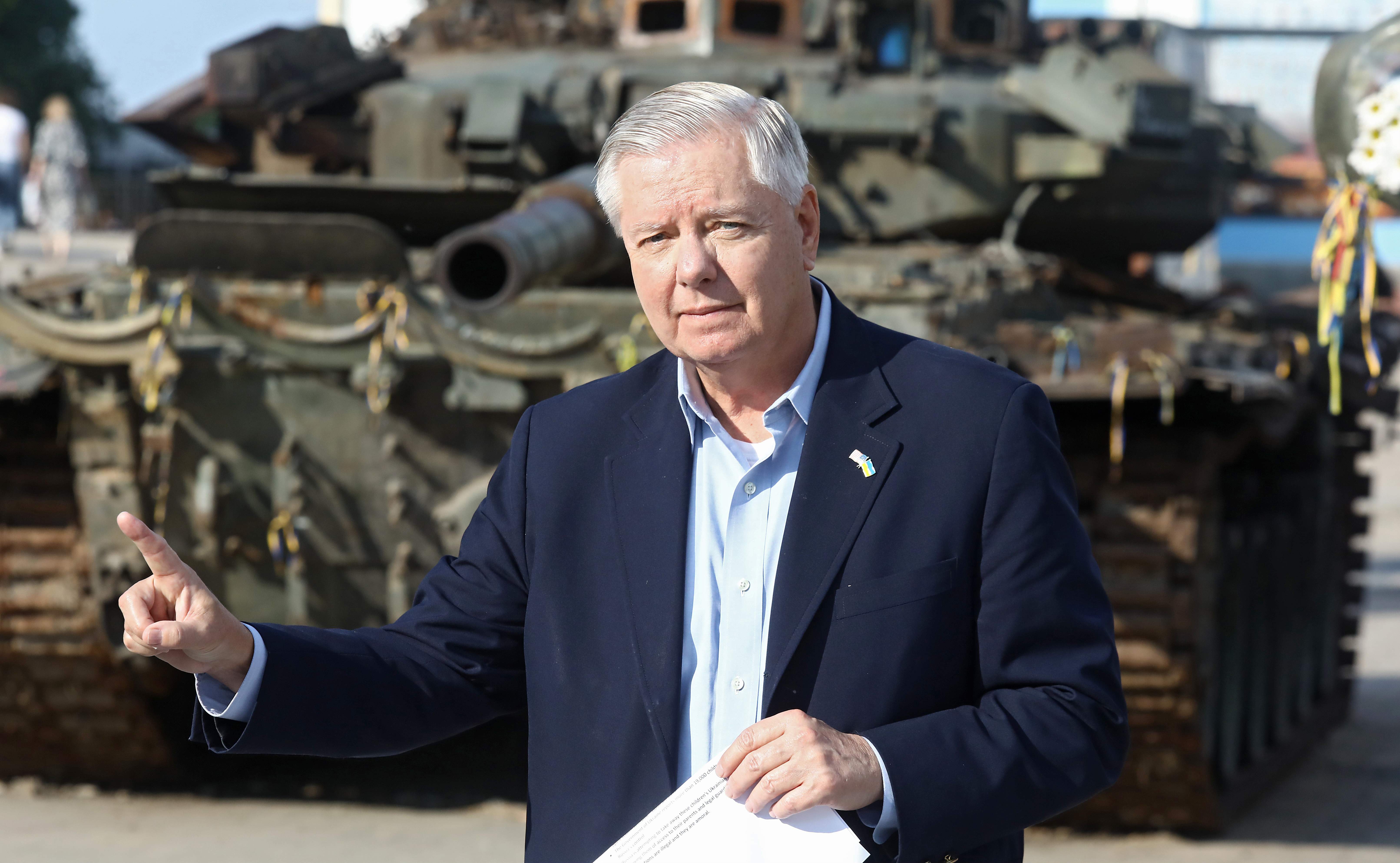 Un senador republicano pide retirar las tropas estadounidenses de España por no apoyar guerra contra Irán