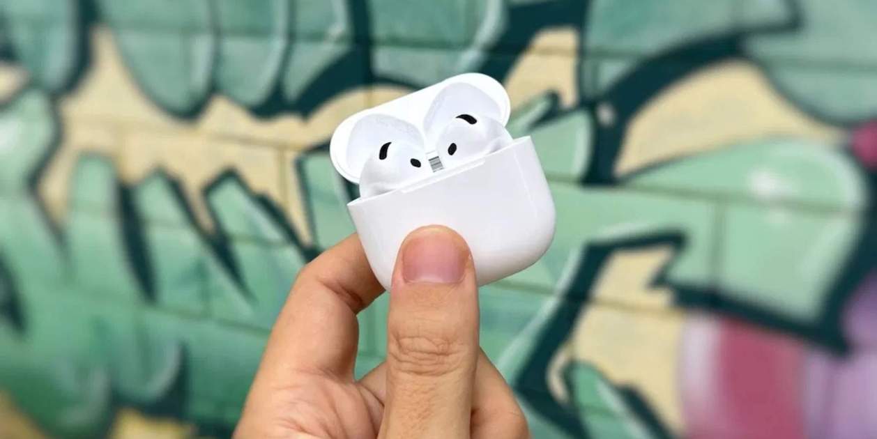 Los AirPods con mejor relación calidad-precio en 2026 están de oferta
