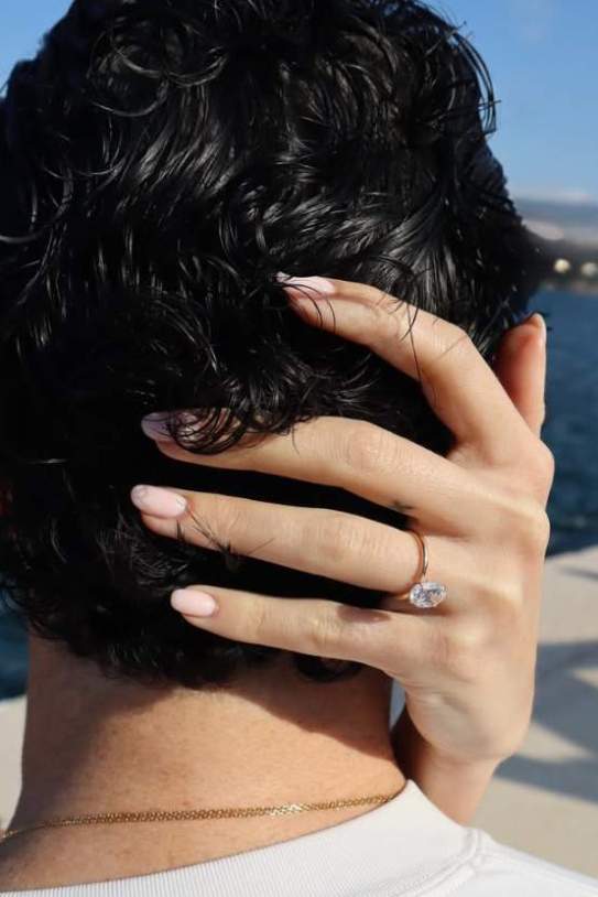 Matrimoni a la vista, felicitat màxima IG