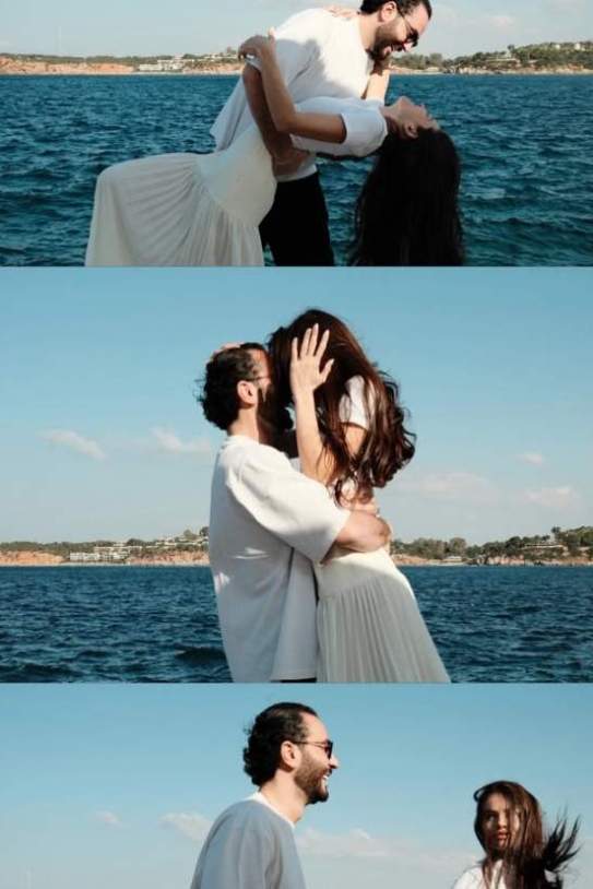 Matrimoni a la vista, felicitat màxima IG3