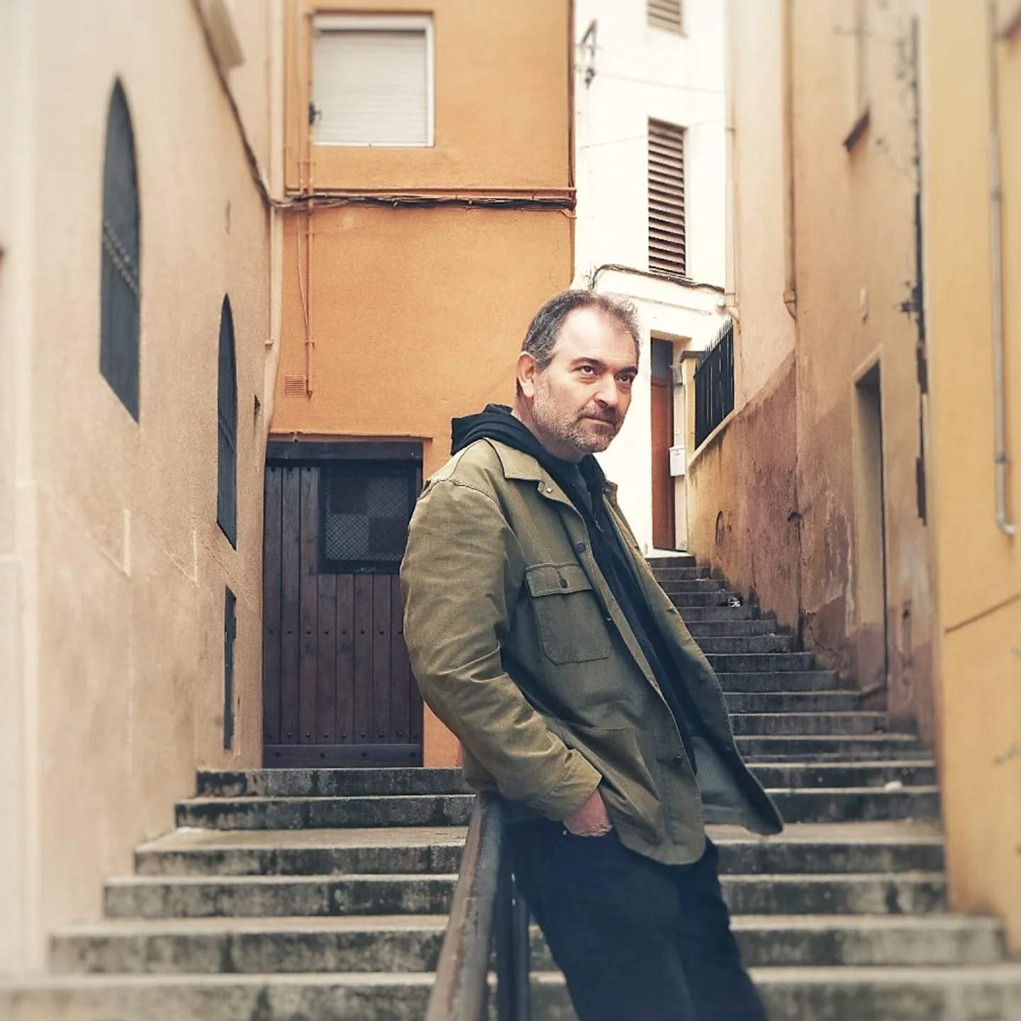 Cicle Atocar: Jordi Lanuza