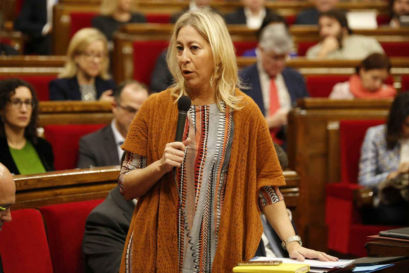 El Govern demana al PP que "doni la cara" i trobi recursos per als Jocs del Mediterrani