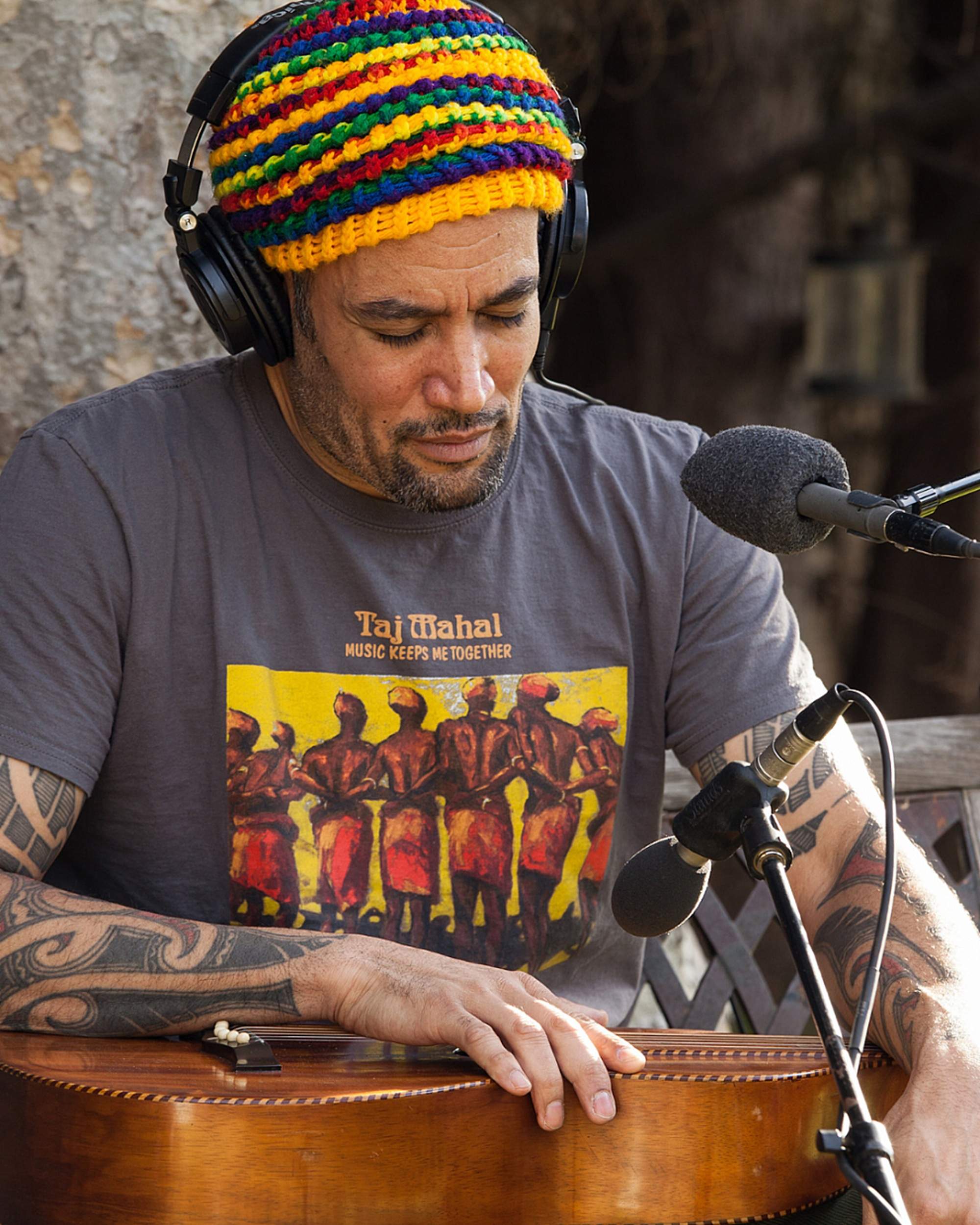 Ben Harper