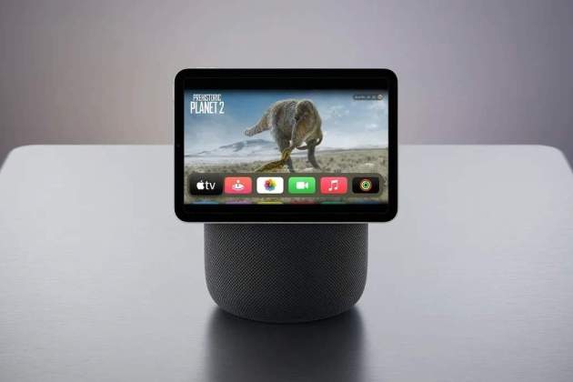 El dispositivo para la llar de Apple podría llamarse HomePad