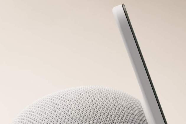 La pantalla inteligente con IA para el hogar de Apple saldria en septiembre La pantalla inteligente con IA para el hogar de Apple saldria en septiembre