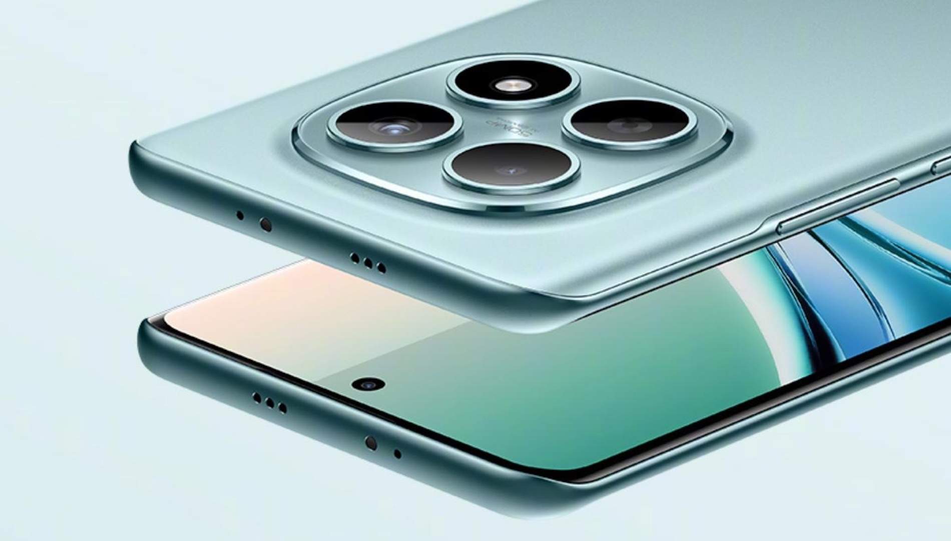 Xiaomi ho ha tornat a fer: càmera de 200 MP, bateria de 7.000 mAh i un preu de somni