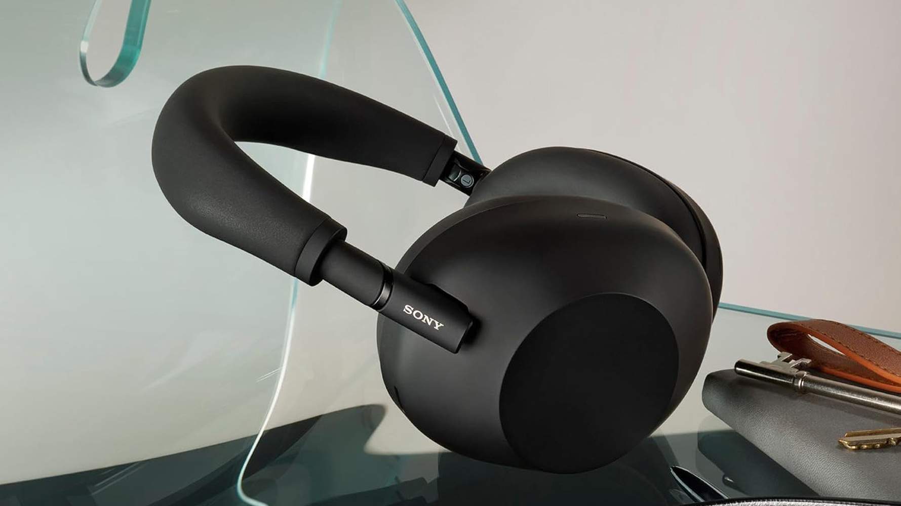 Els millors auriculars de Sony rebaixats 100 euros a la Festa d'Ofertes de primavera d'Amazon