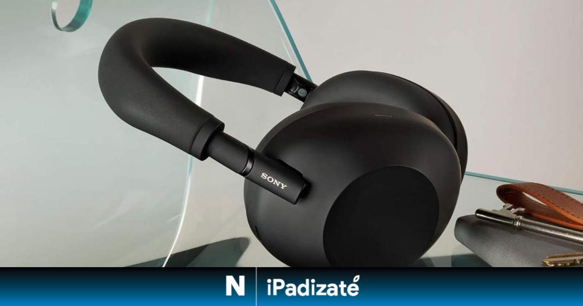 Los mejores auriculares de Sony rebajados 100 euros en la Fiesta de Ofertas de primavera de Amazon