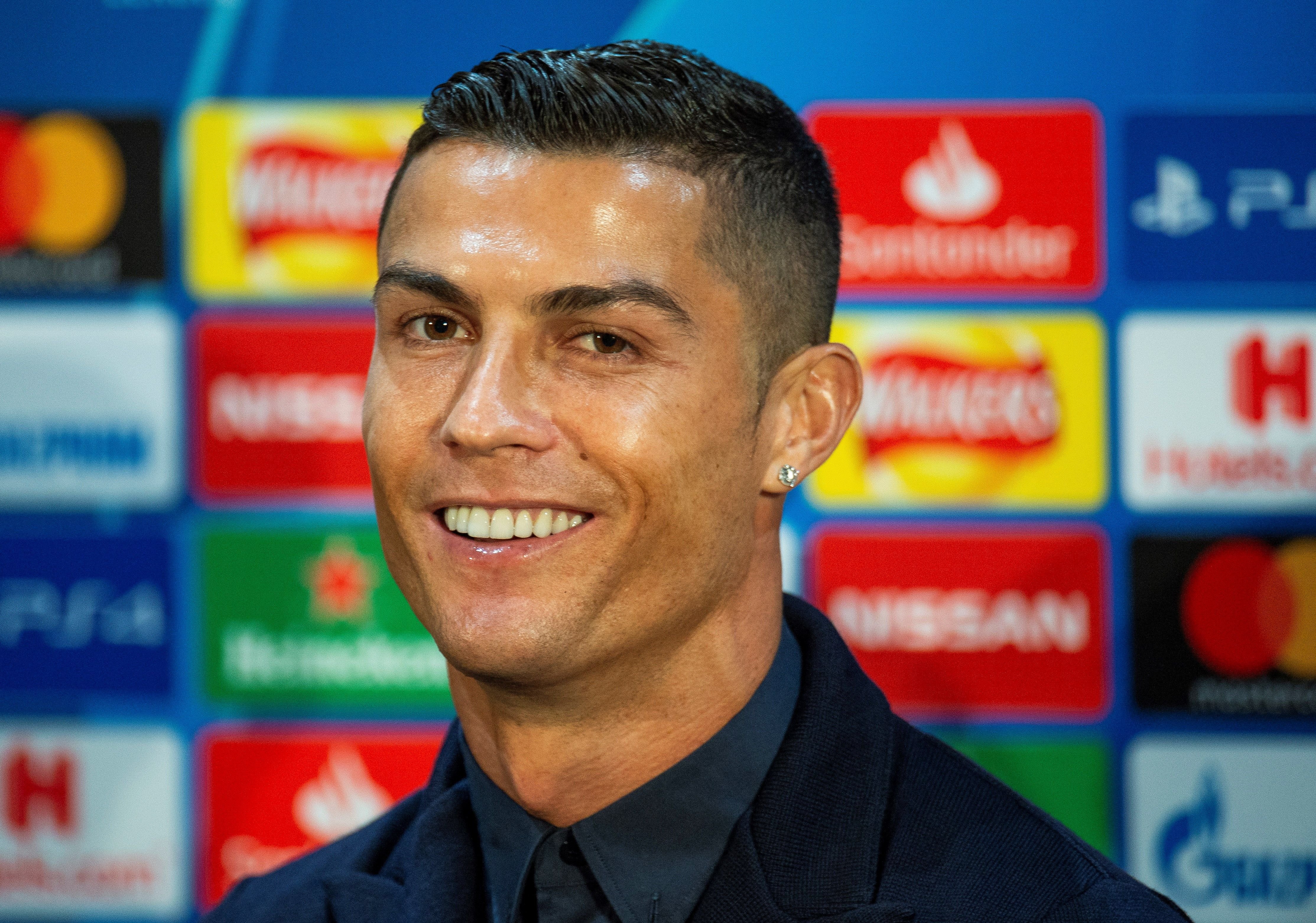 La nueva adquisición de Cristiano Ronaldo valorada en 2 millones de euros