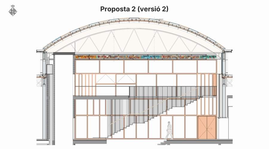 homenatgE amaia arrazola abaceria 2 AJBCN