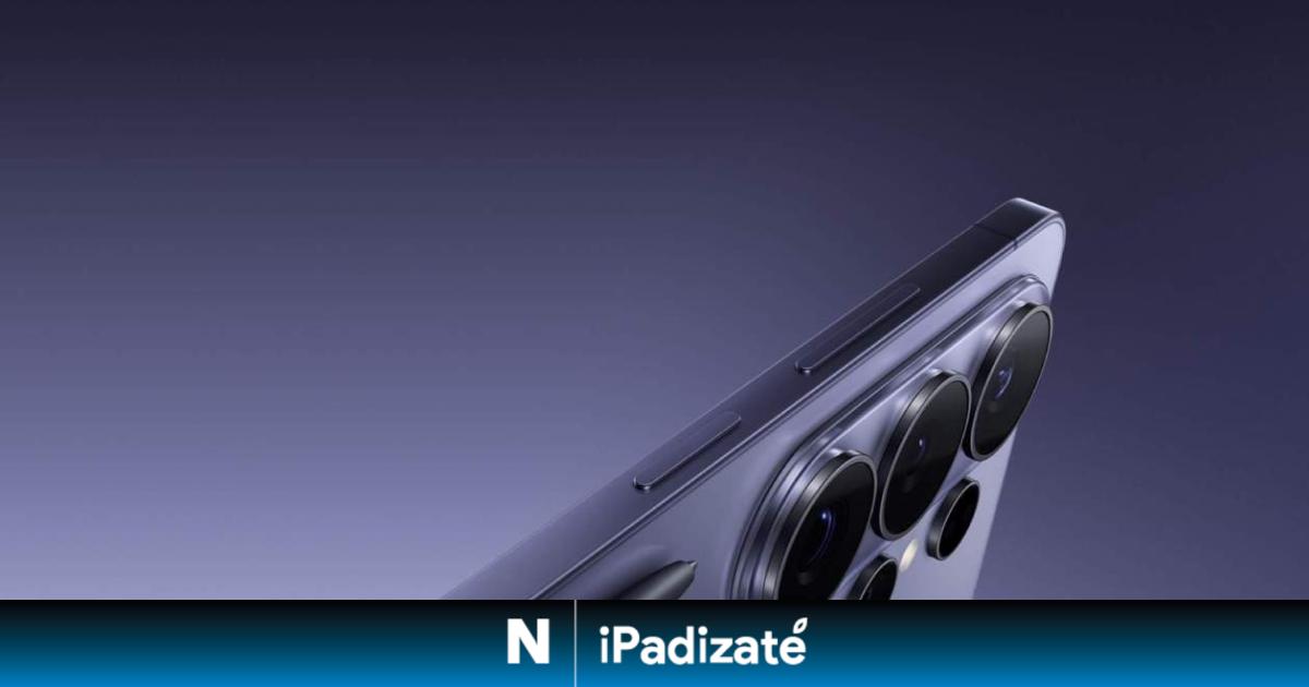 El Samsung Galaxy S26 Ultra ha cambiado el titanio por el aluminio, ¿afecta eso a su resistencia?