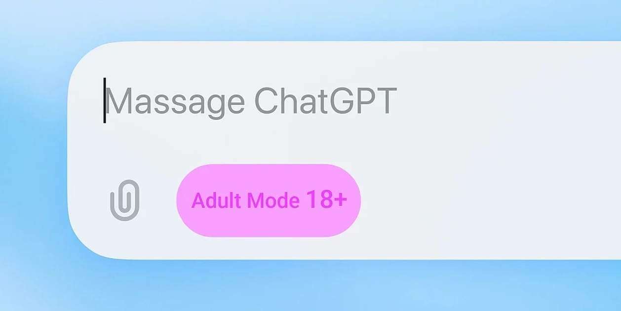 El "modo adulto" de ChatGPT promete ser una bomba y quizás por eso no para de retrasarse