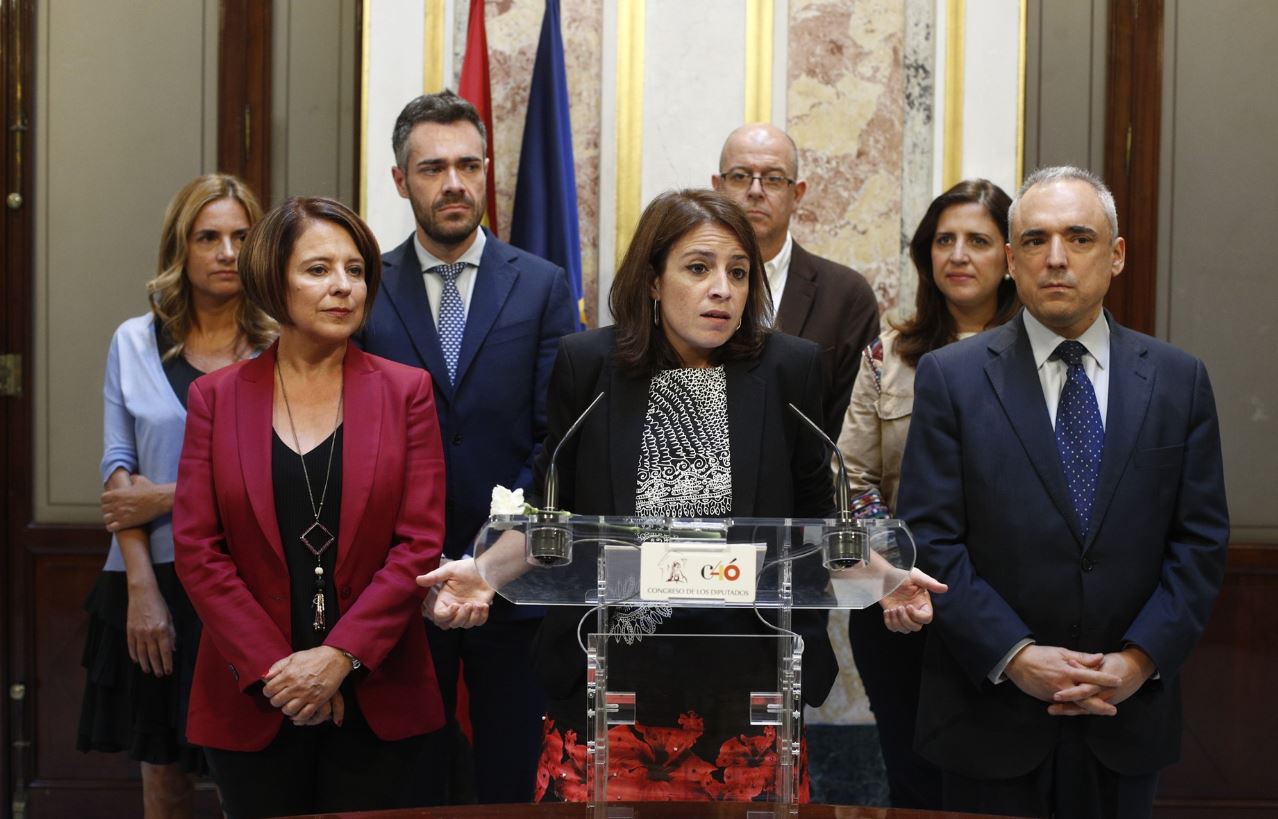 L'Estat actuarà si el Consell de la República va més enllà d'una "declaració d'intencions"