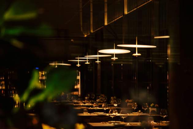 Restaurant Pep Guardiola / Foto: Unsplash