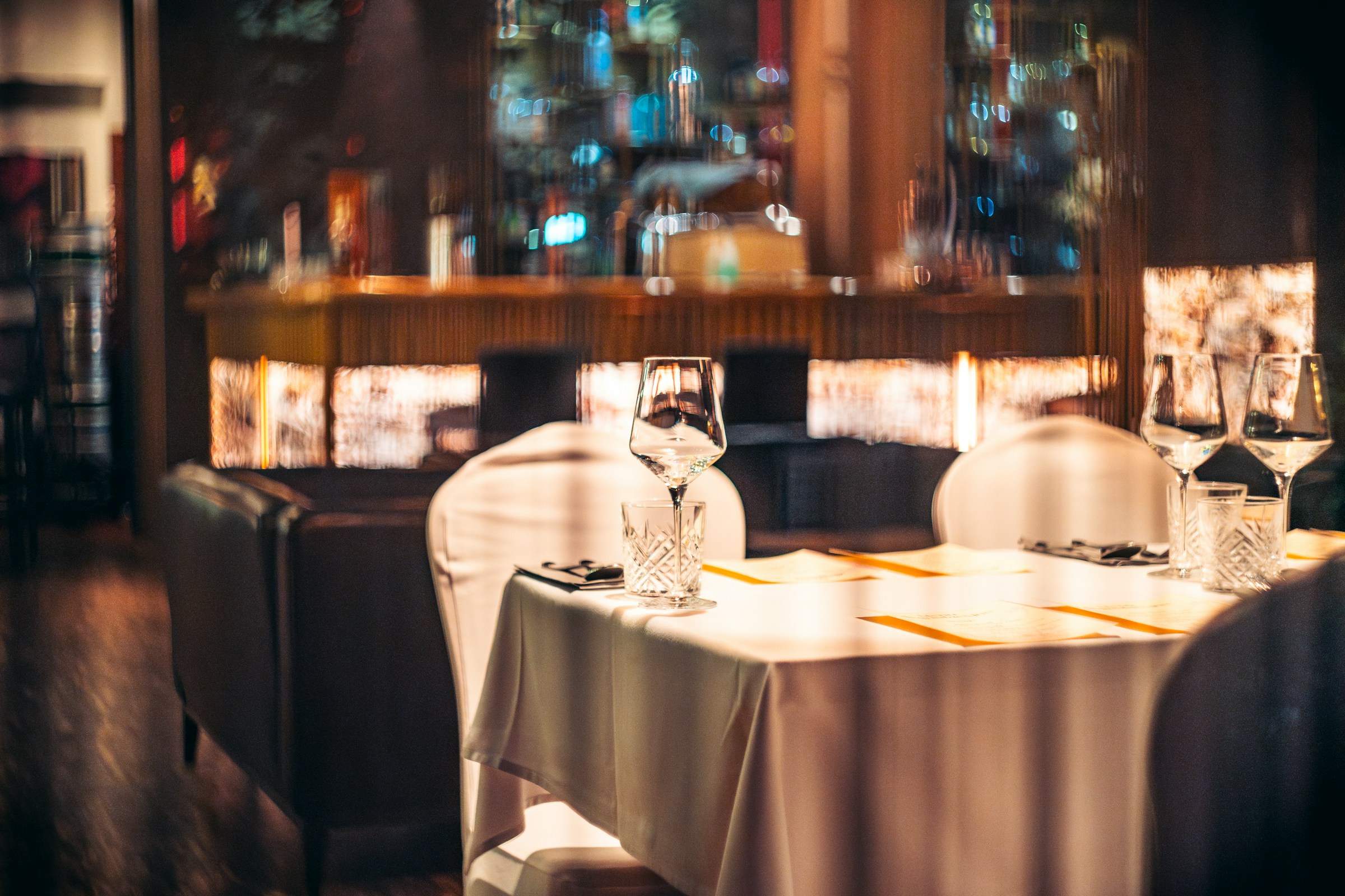 El restaurant favorit de Pep Guardiola a Barcelona: més de 100 anys i els cargols són el seu plat estrella