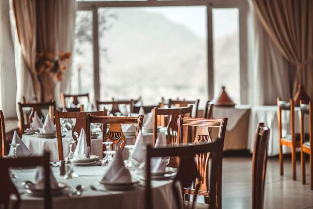 Restaurant Hansi Flick / Foto: Unsplash