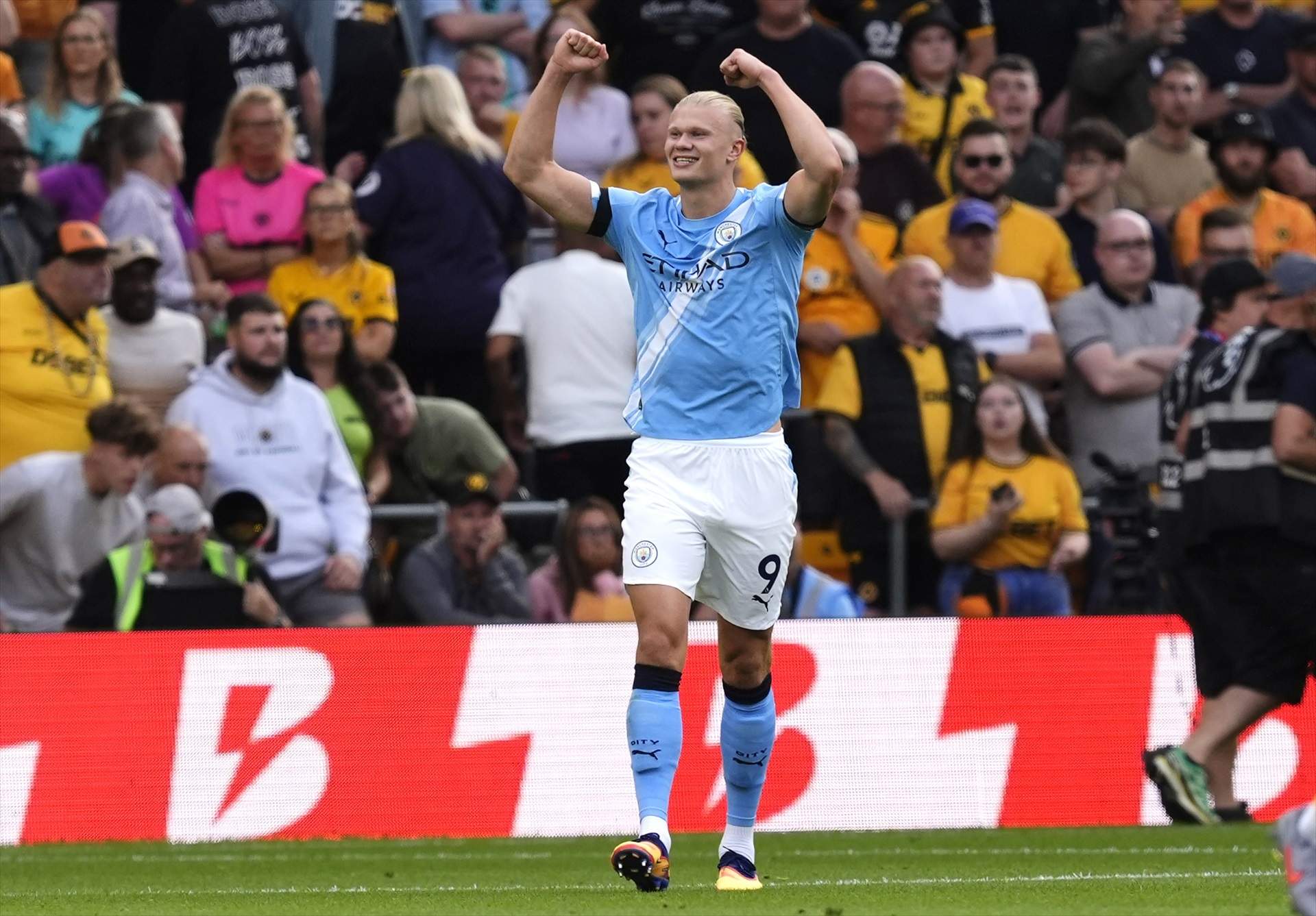 Haaland elige, reunión en Madrid clave, futuro resulto para la 26/27