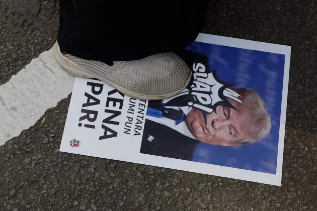 cartell contra trump efe cartell contra trump efe