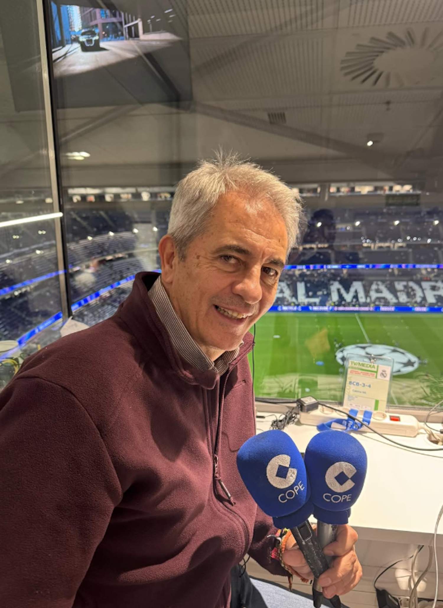 Manolo Lama es pronuncia sobre la Pilota d'Or: "Pagaria per veure'l a ell, no a Mbappé"