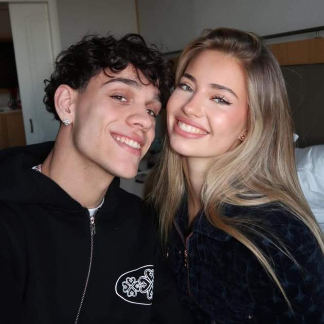 Hector Fort i Tati Kaer   Instagram (1)