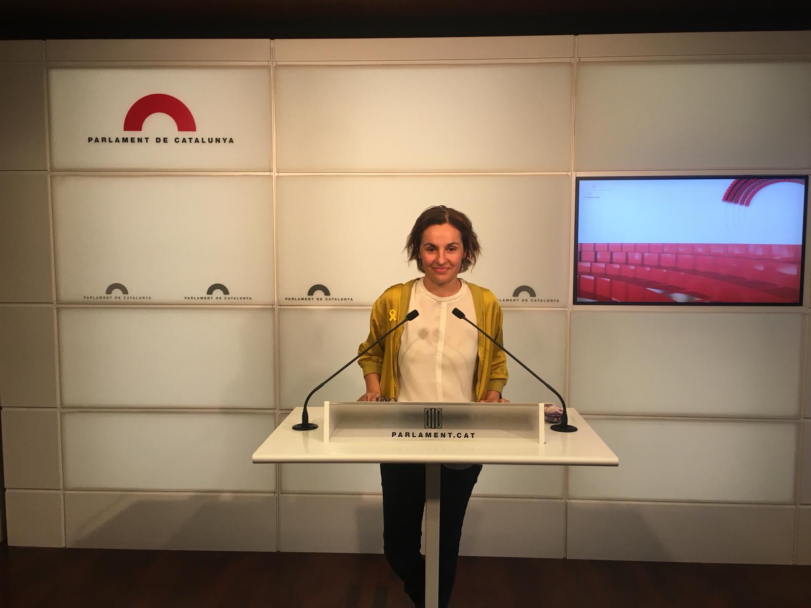 JxCat i ERC veuen el Fòrum Constituent com una "eina fonamental per la República"