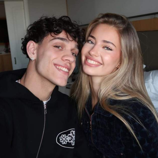 Hector Fort i Tati Kaer   Instagram (1)