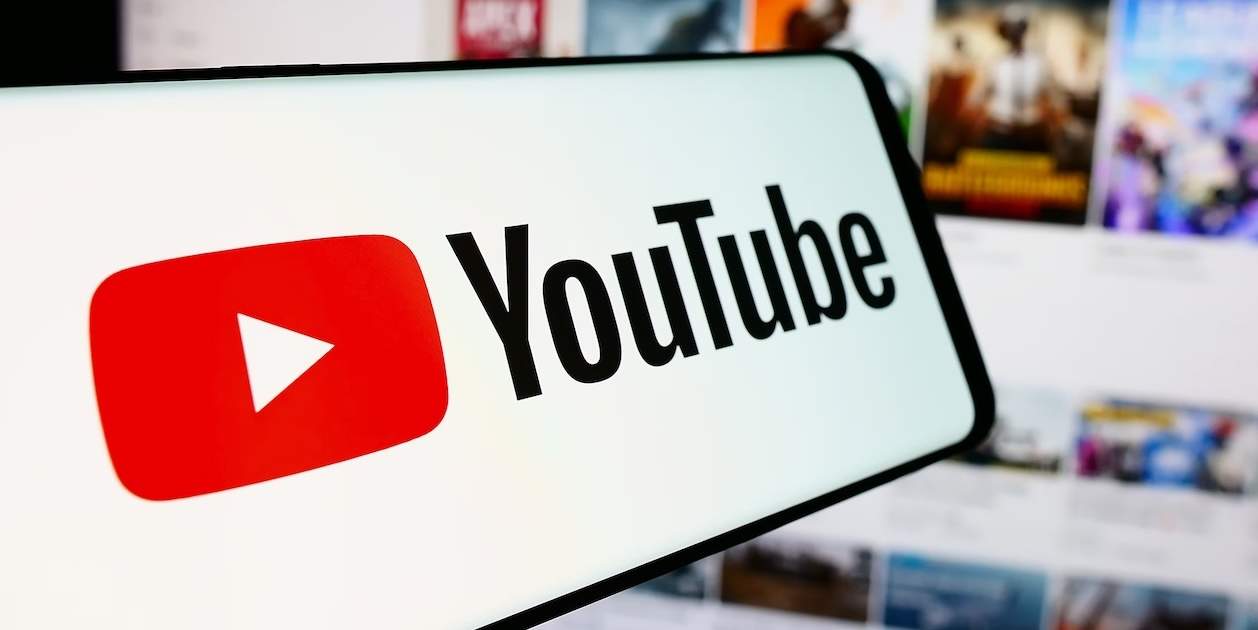 YouTube ya es un gigante del contenido en internet