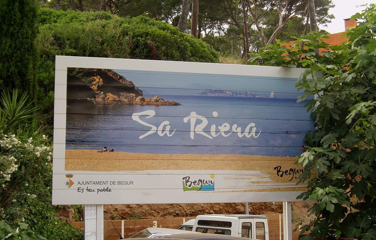 El artículo salado, más allá de las Balears: de general en toda Catalunya a residual en la Costa Brava