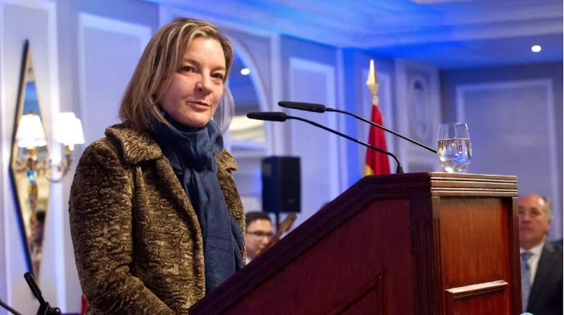 España cesa la embajadora en Israel y rebaja el nivel de representación diplomática