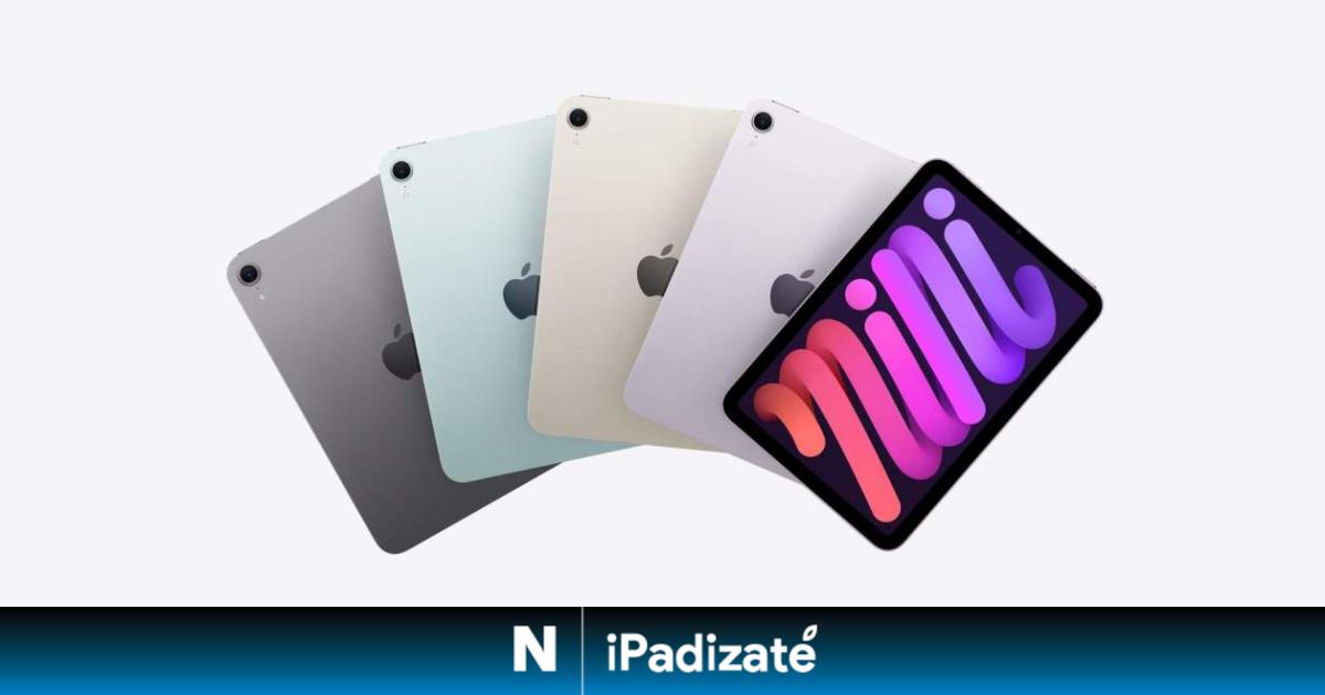 5 cosas que no sabías que tu iPad es capaz de hacer