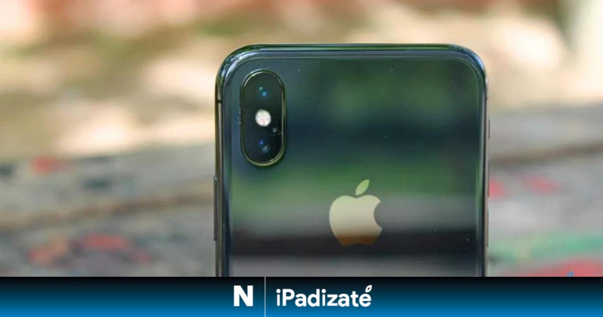 Apple lanza varias actualizaciones de iOS para dispositivos antiguos que solucionan un grave problema