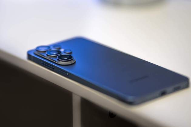 Los Samsung Galaxy podrían subir de precio | Imagen: Difoosion