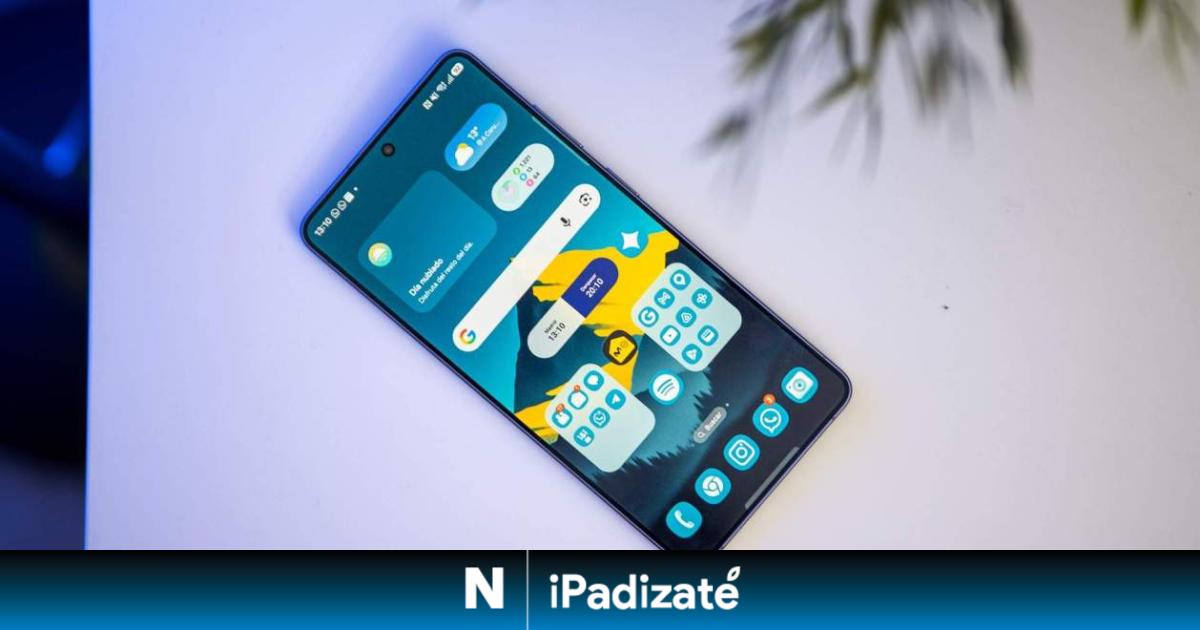 Se filtran imágenes de One UI 9, la próxima gran actualización de Samsung para sus Galaxy