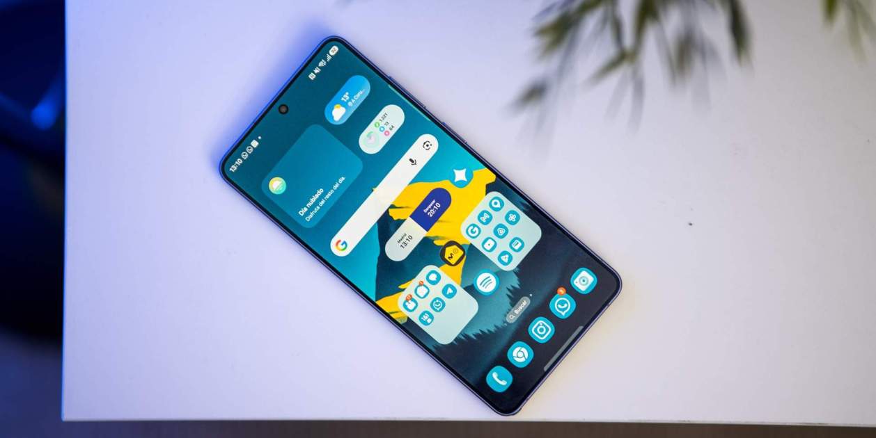 La pantalla de Galaxy S26 Ultra sigue siendo una de las mejores  | Imagen: Difoosion