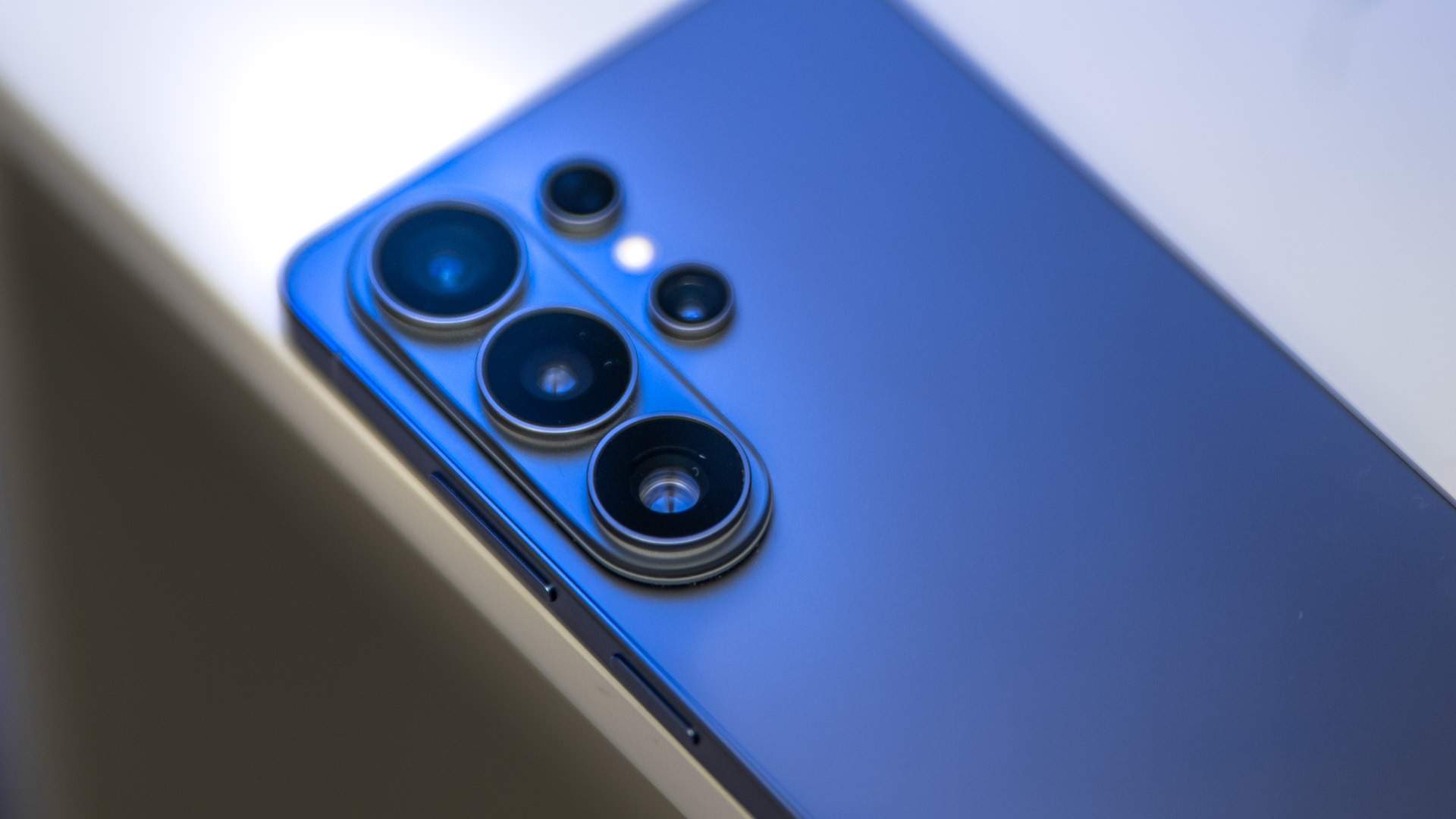 Galaxy S26 Ultra camaras