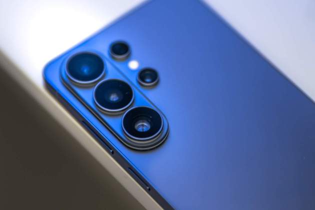 Unas cámaras más luminosas pero sin grandes mejoras | Imagen: Difoosion