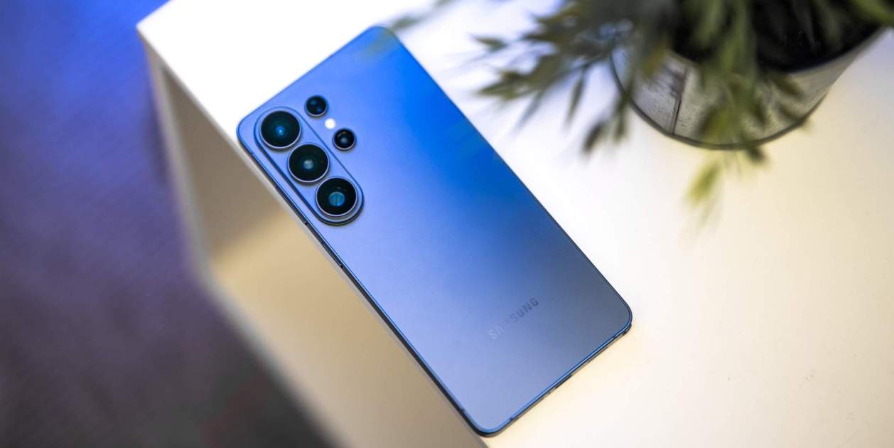 El Galaxy S26 Ultra es uno de los mejores smartphones en cuanto a IA | Imagen: Difoosion