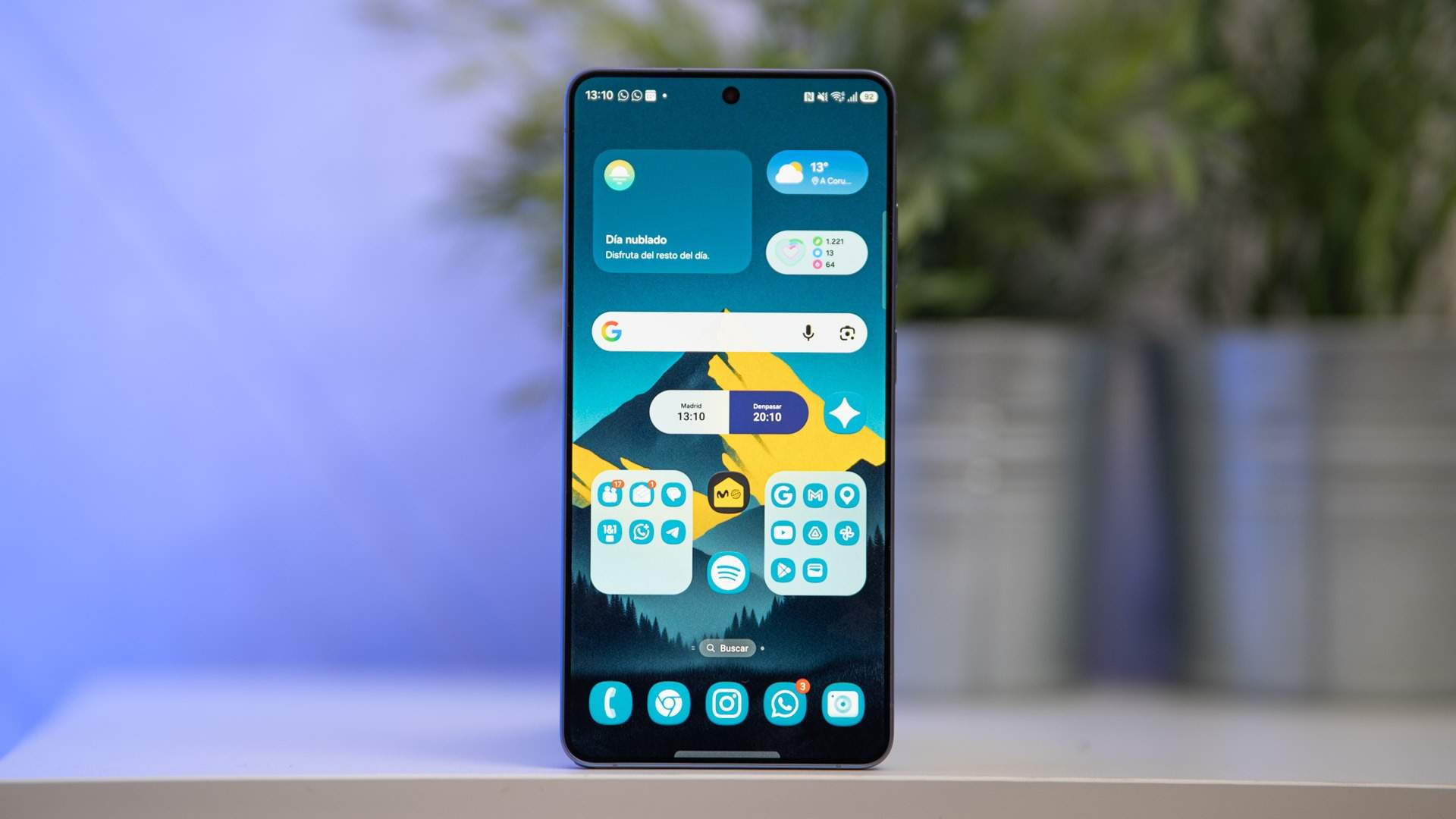 Samsung Galaxy S26 Ultra, análisis: una ligera evolución que puede ser suficiente para ser el mejor