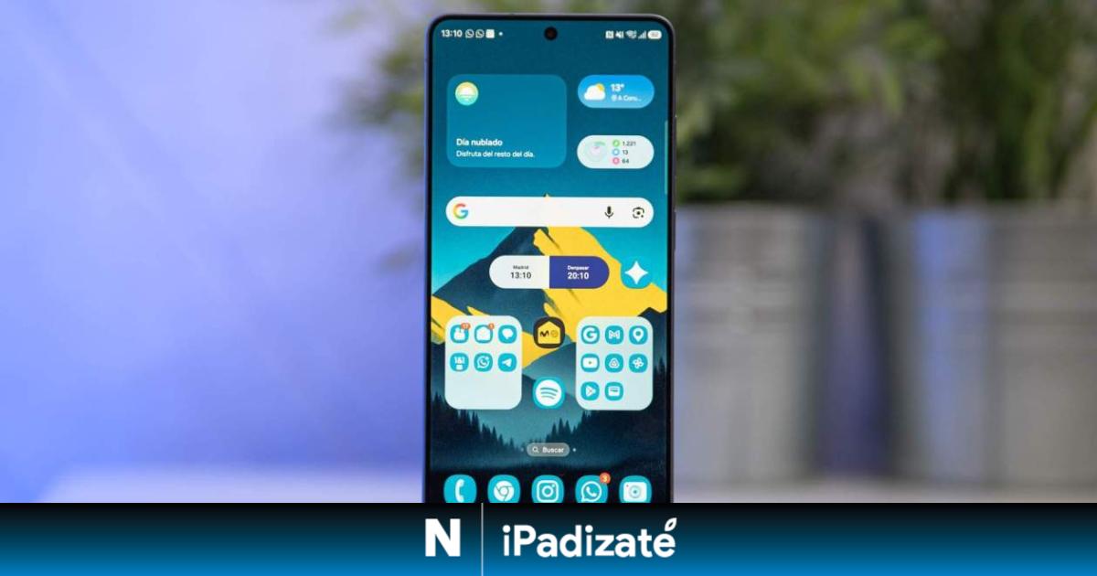 Samsung Galaxy S26 Ultra, análisis: una ligera evolución que puede ser suficiente para ser el mejor