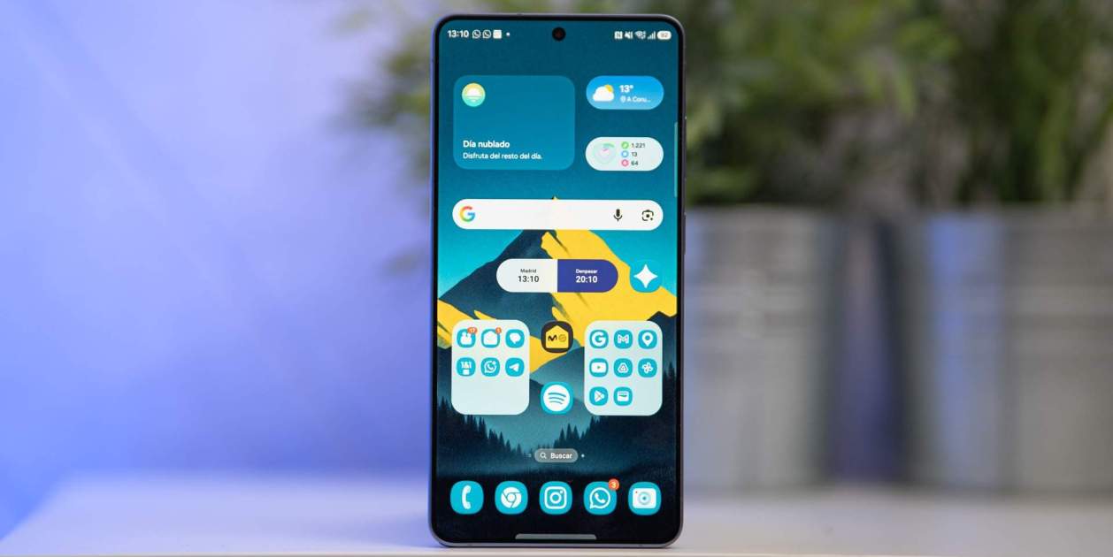¿Hasta cuándo se actualizarán los Samsung Galaxy S26?