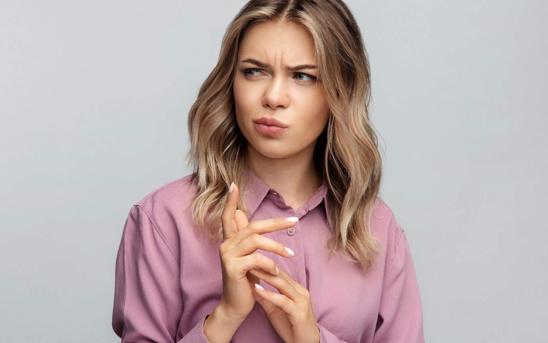 Aquest és el signe del zodíac més desconfiat de tots: no es creu res sense proves