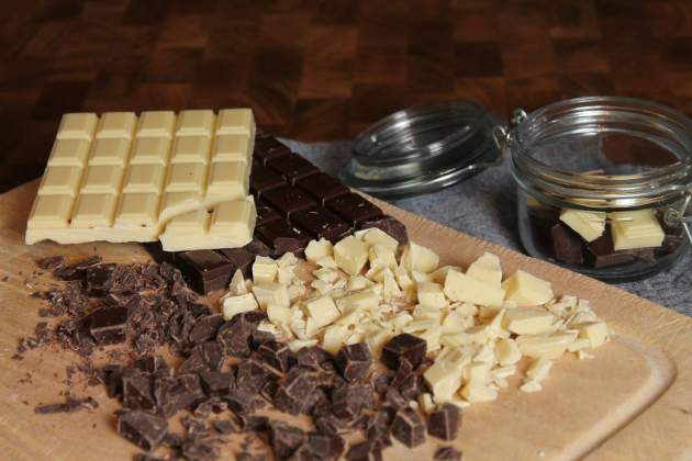 El chocolate es el protagonista / Foto: Unsplash