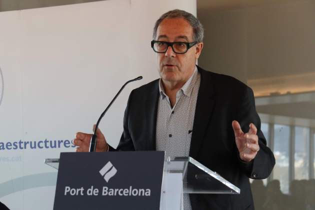 pere macias comissionat traspàs rodalies acn