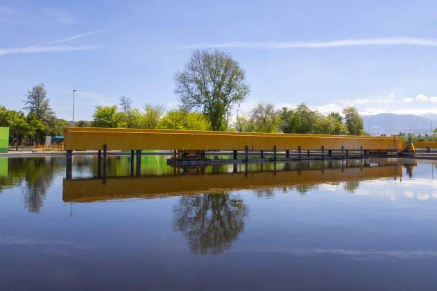 Ecofactoría BioSur en Granada