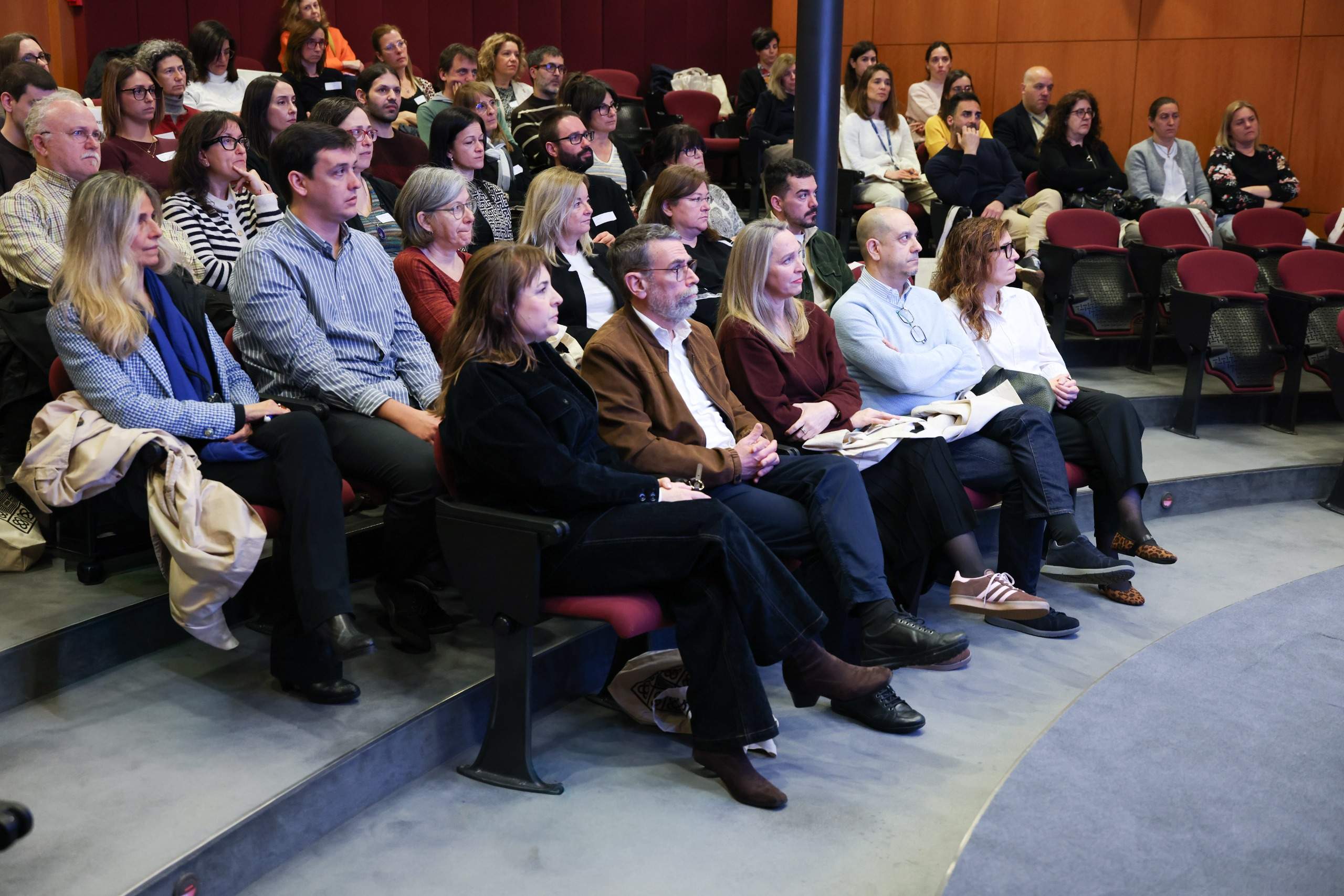 Aigües de Barcelona refuerza las alianzas con Servicios Sociales para luchar contra la pobreza energética