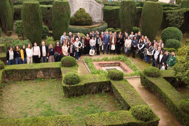 Fòrum de Diàleg amb els Serveis Socials / Aigües de barcelona