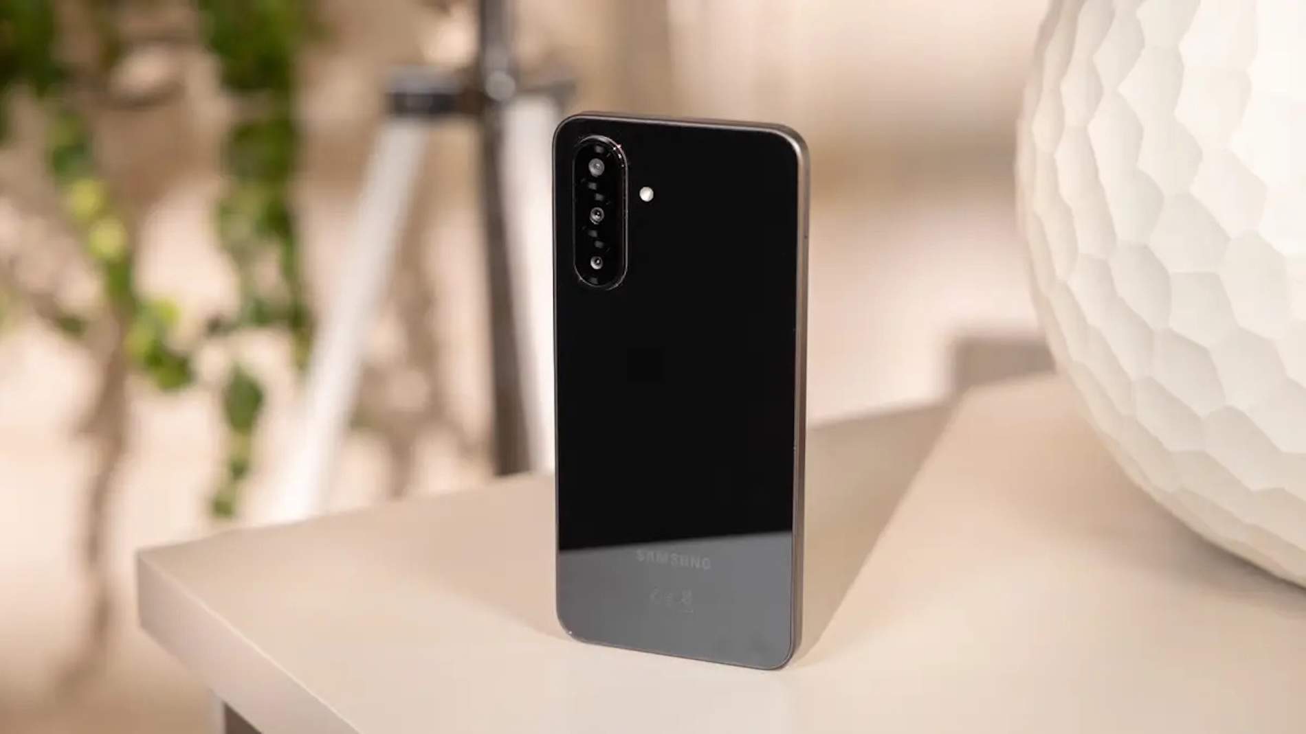 Perfecta relació qualitat-preu: aquest smartphone de Samsung està d'oferta per menys de 300 euros