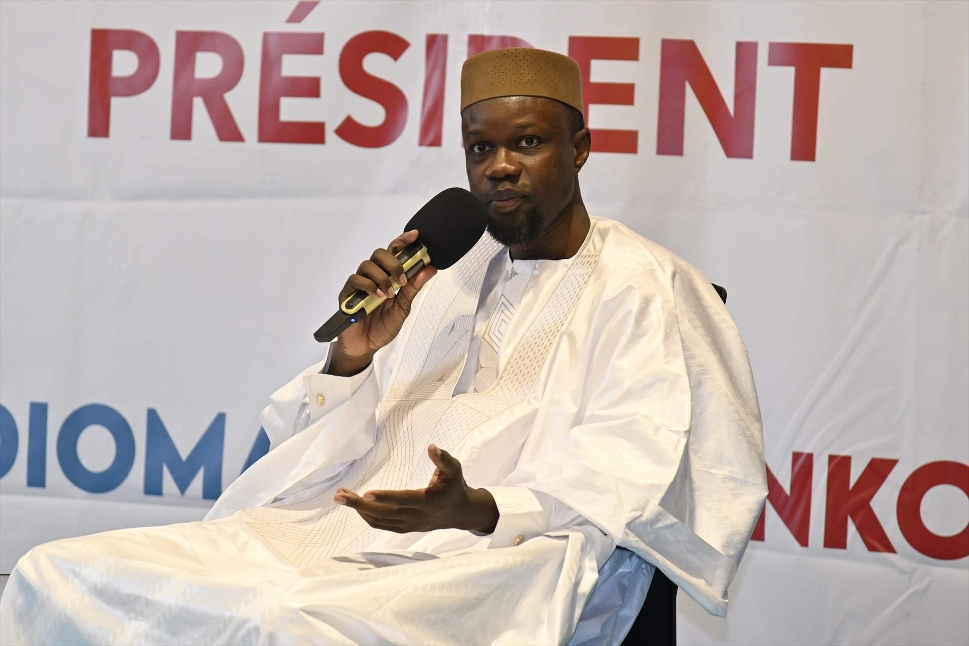 El Senegal, un 'infern' per als homosexuals: aprova reforçar els càstigs i mesures repressives