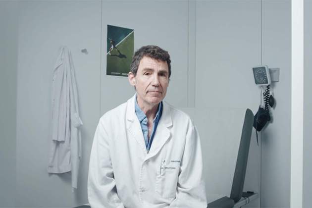 Dr. Brotons Dr. Brotons